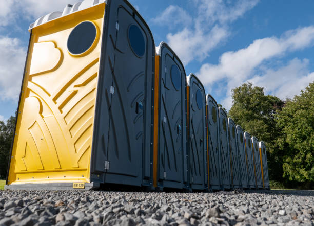 Types of Portable Toilets We Offer in Timmonsville, SC